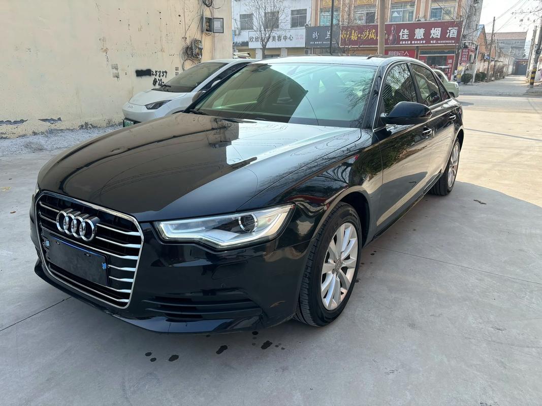 奥迪a6l耐用吗 奥迪a6l耐用度