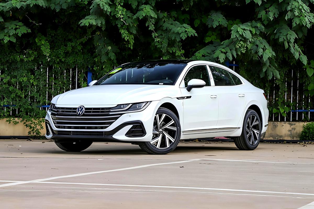 大众cc优惠最新价格,一汽大众cc最新优惠