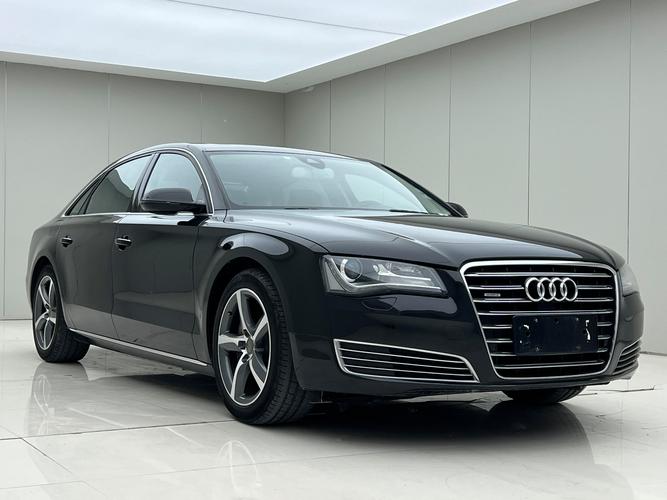 奥迪a8二手车之家(奥迪a8二手车价格最低)