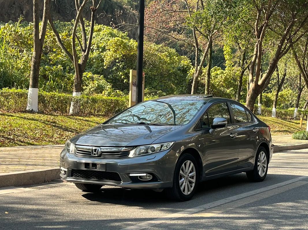 九代思域外观,九代思域si价格