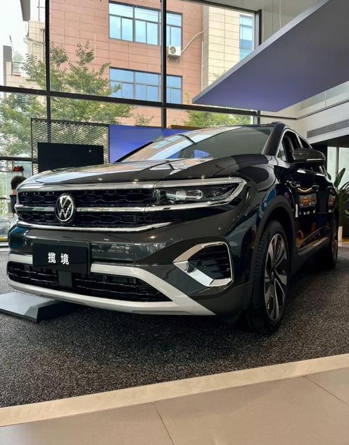 揽巡2023款最新价格图片,揽境2021款最新图片报价