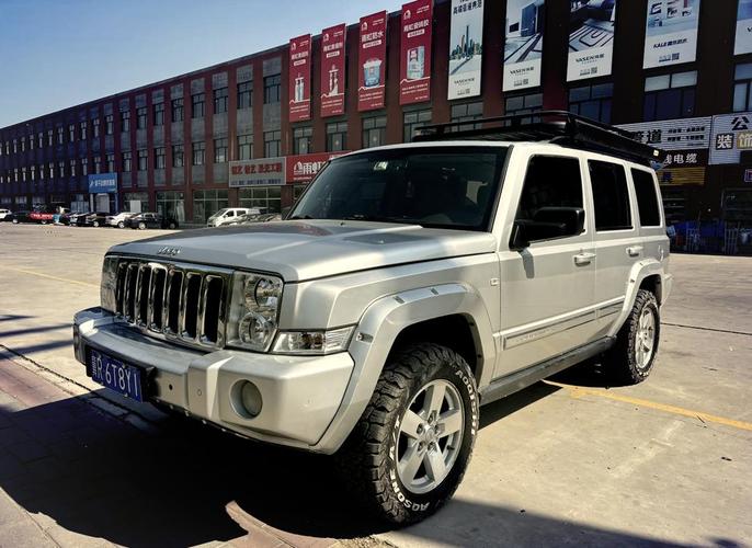 指挥官多少钱一辆／指挥官多少钱一辆车