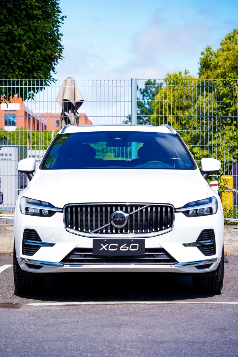 沃尔沃xc60车主手册电子版(沃尔沃xc60车主手册app)