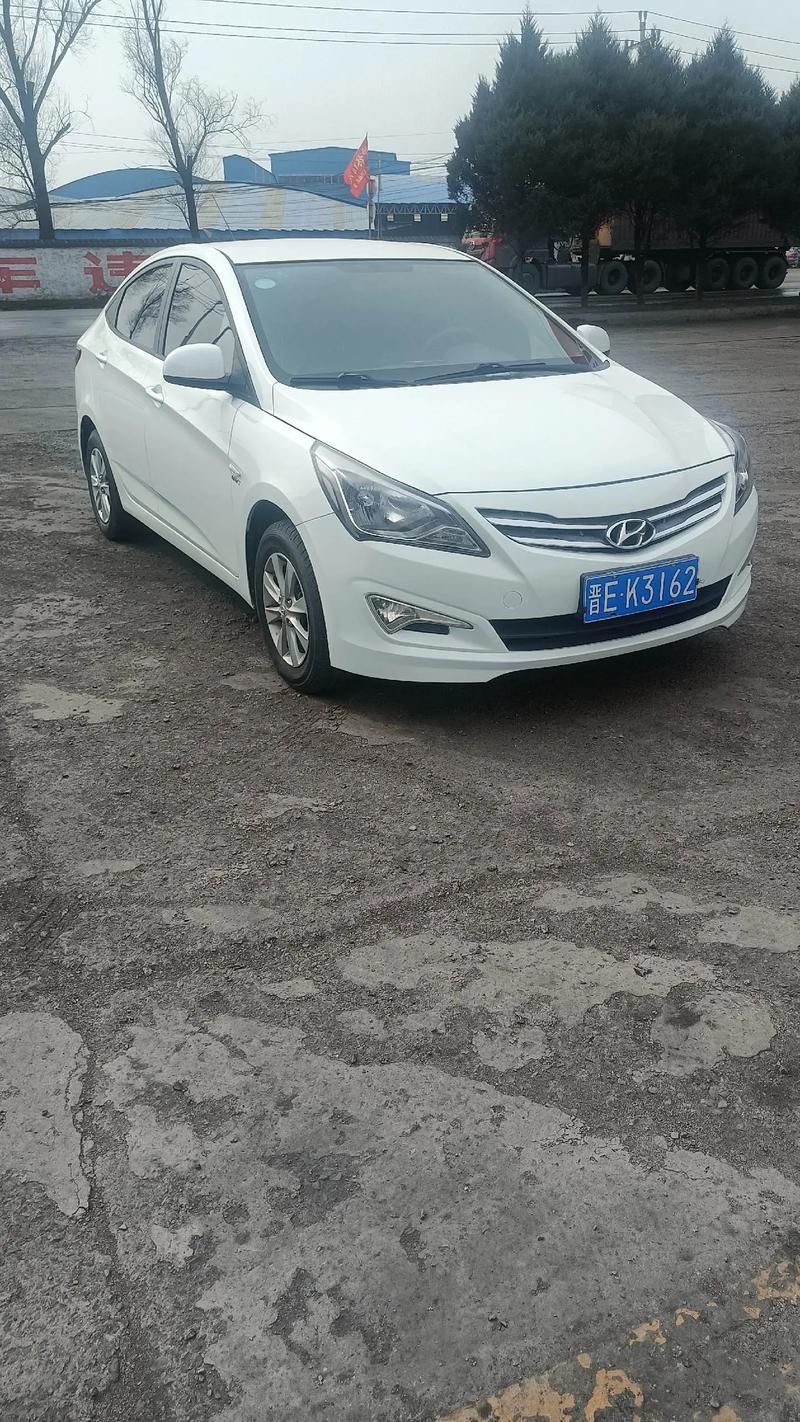 北京现代14年的车型价格,北京现代2014款汽车价格