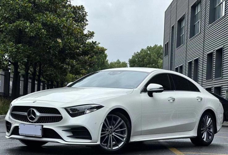 奔驰cls300图片／奔驰cls300图片2020款