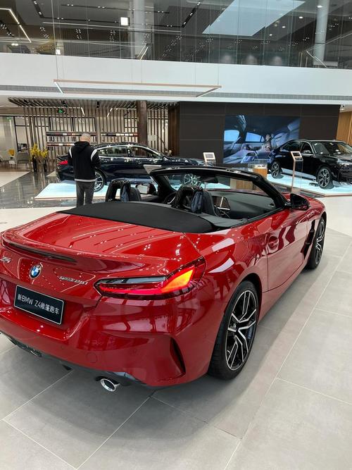 两门四座敞篷跑车,两门四座敞篷跑车多少钱