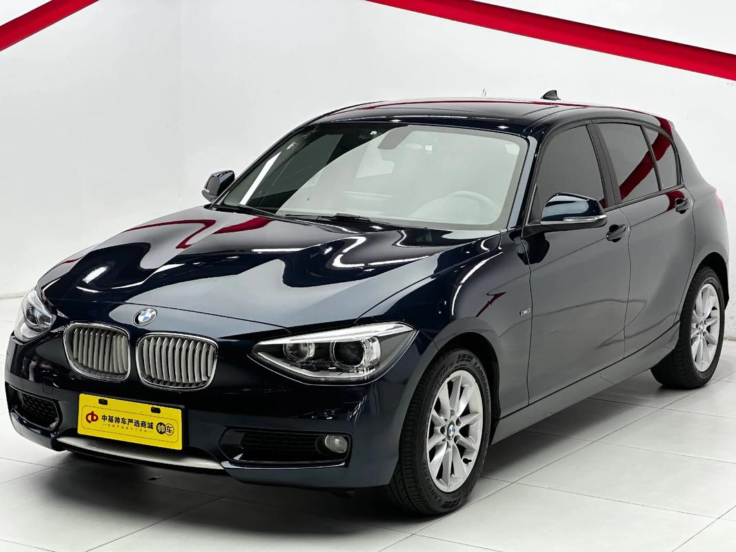 宝马116i价格和配置／宝马116l