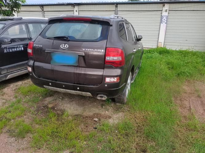 华泰宝利格怎么样(华泰宝利格售后服务联系方式)