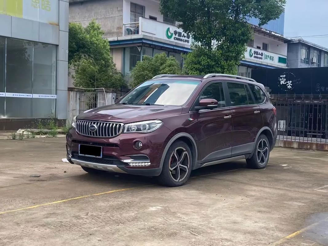 斯威汽车口碑怎么样／斯威汽车suv怎么样