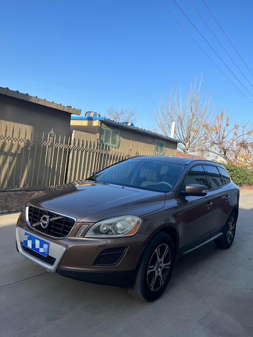 二手沃尔沃xc60能买吗,二手沃尔沃xc60买哪一款的好