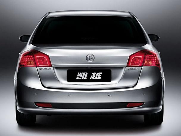 2008款凯越参数配置,2008款凯越参数配置表