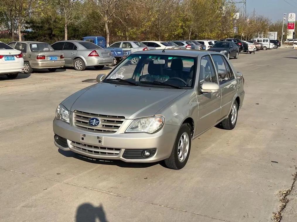 关于夏利n3怎么样的信息