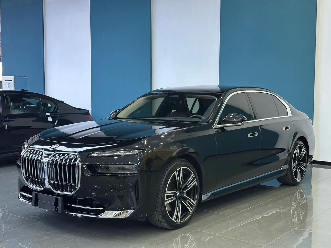 宝马7系图片价格,宝马7系图片价格及报价