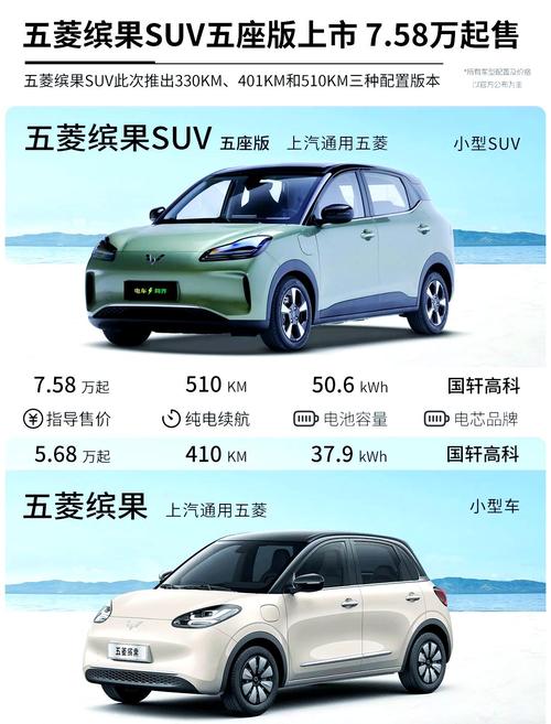 上海通用五菱新能源电车,上海通用五菱电动车价格