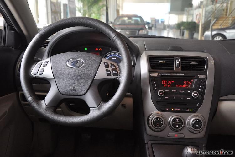 13款奔腾b50中控图解,13款奔腾b50中控台说明书