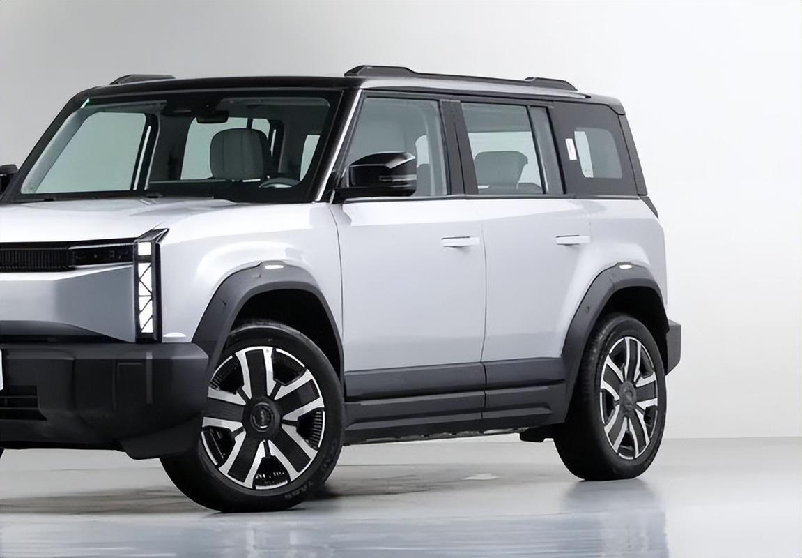 10万左右最耐用的suv 10万左右最耐用的车