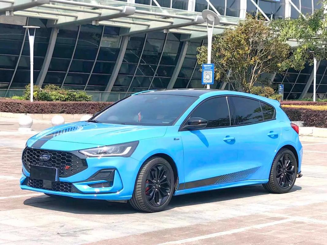 2022款福克斯减配严重,2018版福克斯减配严重