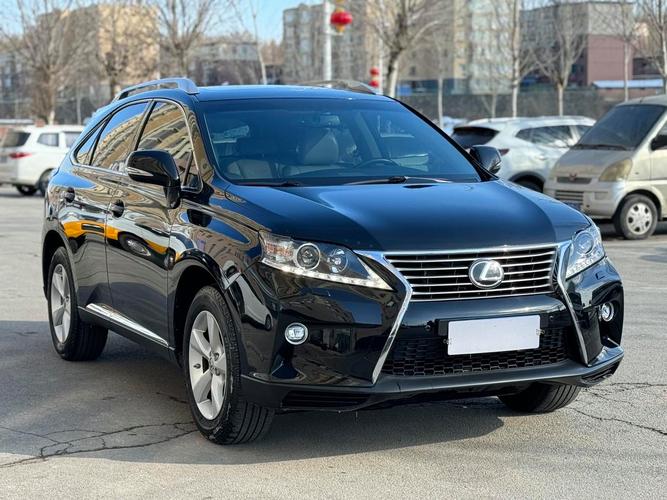 【雷克萨斯suv80万左右,雷克萨斯80多万的轿车】