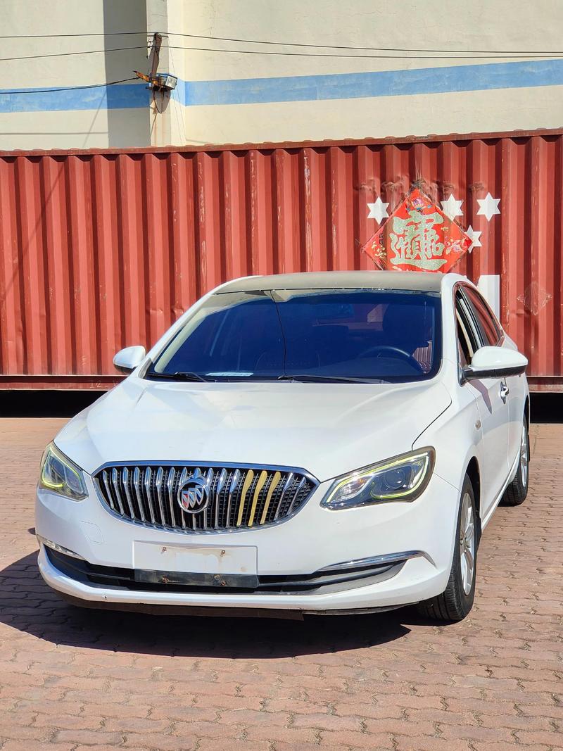 【别克英朗gt和xt区别,英朗gt和英朗xt有何区别】