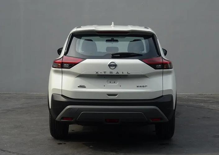 2022款奇骏有没有四缸/奇骏有四缸吗