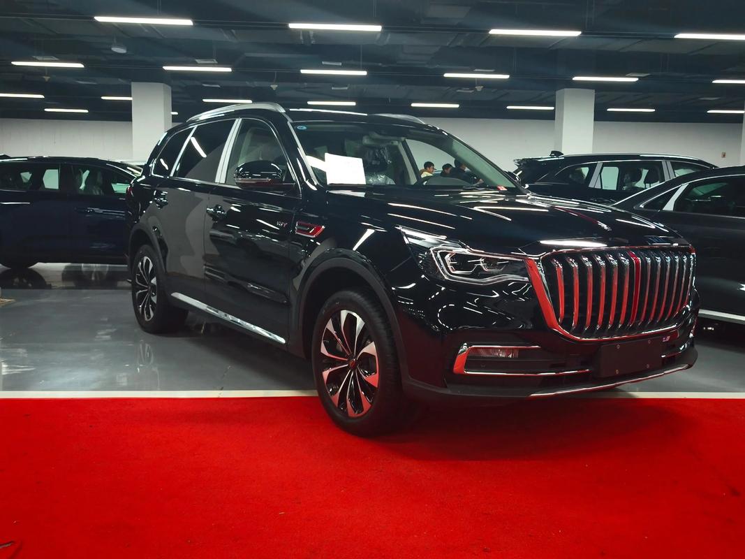 为什么都不建议买红旗hs7/为什么红旗hs7口碑这么差