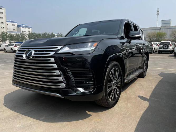 lx600雷克萨斯图片,lx600雷克萨斯2021款多少钱