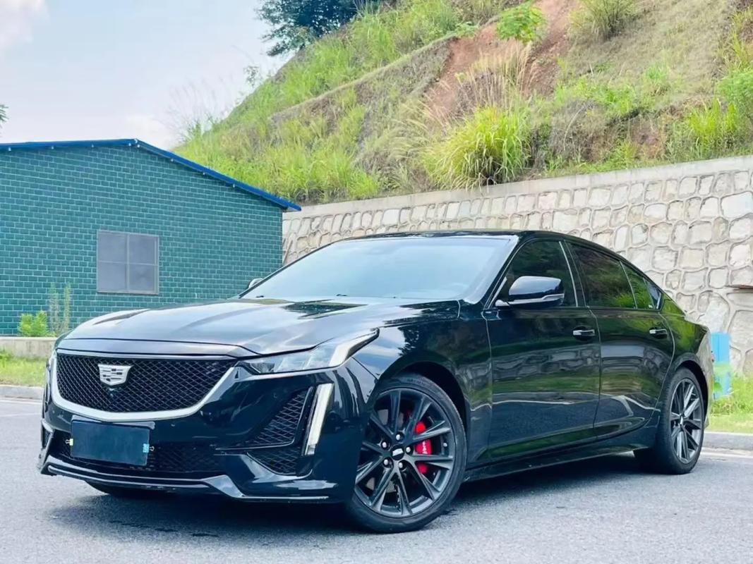 凯迪拉克ct5吧(20款凯迪拉克ct5贴吧)