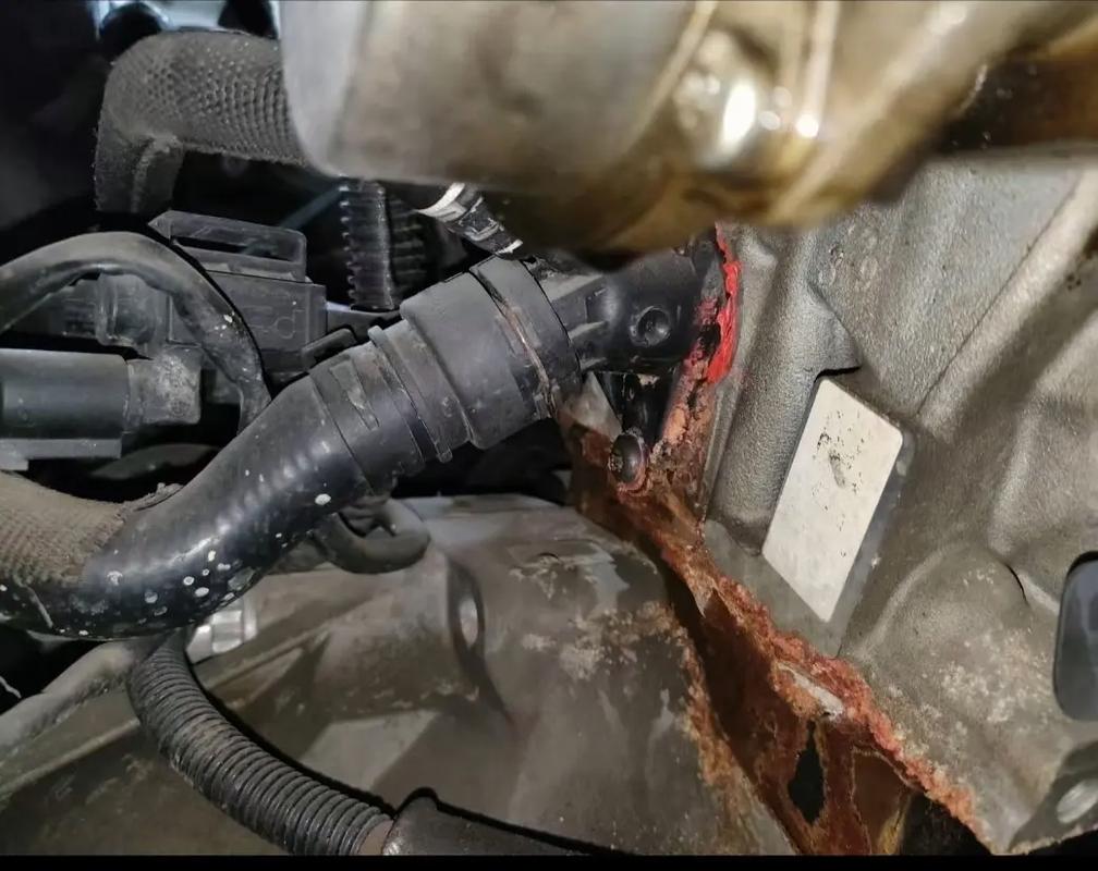 名爵zs发动机通病(名爵zs15s4c发动机)