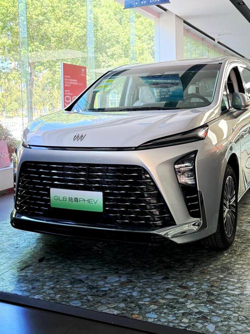 别克gl8顶配叫什么 别克gl8标配