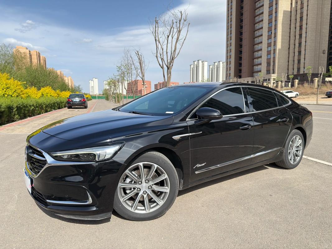 24款别克君越(24款别克君越机油加多少升)