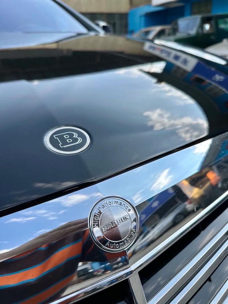 巴博斯60s多少钱一辆/巴博斯60s多少钱 v12