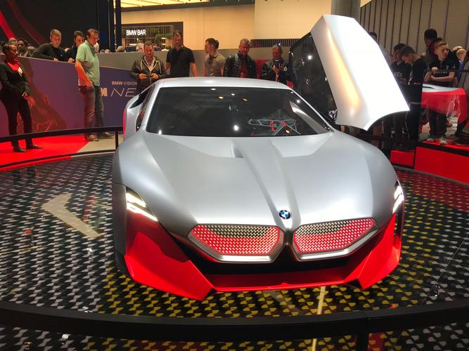 德国法兰克福车展 德国法兰克福车展高清照片