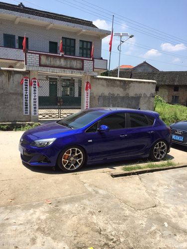 【别克英朗改装图片,别克英朗汽车改装】