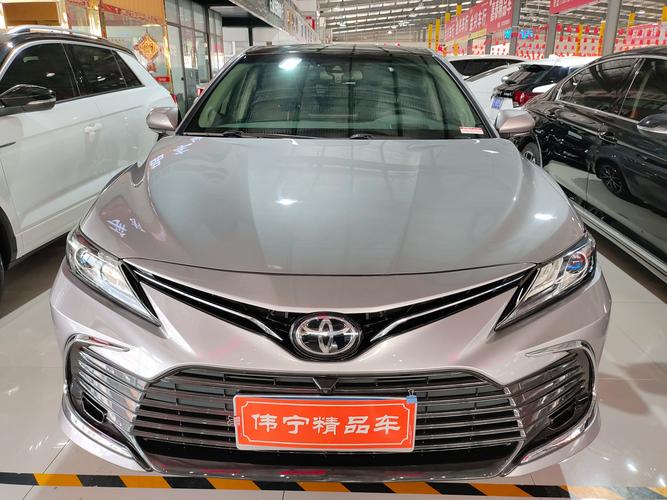 【2021款全新凯美瑞,2021款凯美瑞suv】