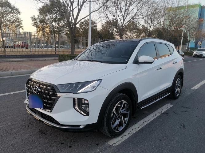 2020款途胜车质量怎么样(2020款途胜车质量怎么样啊)